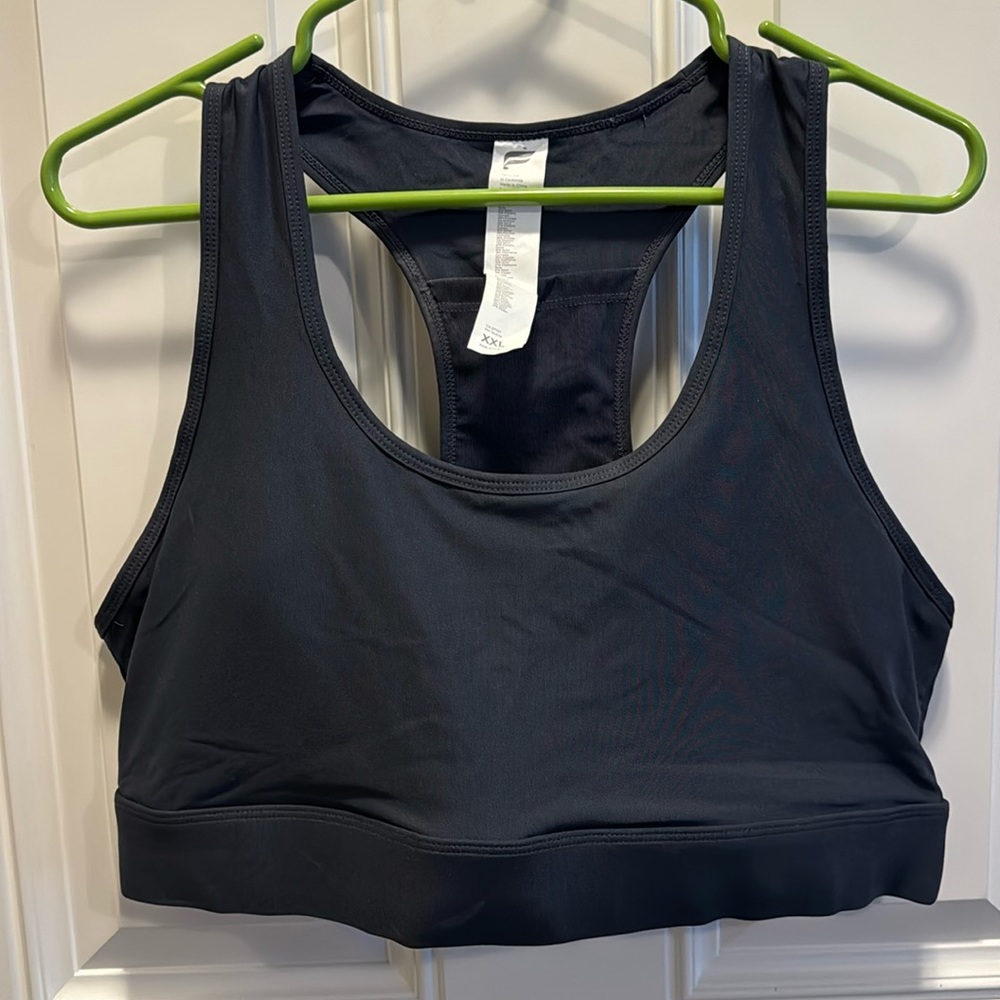 Fabletics Sports Bra
